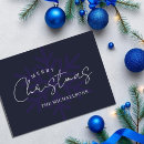 Pesquisar por escritório natal cartoes Azul