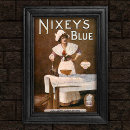 Pesquisar por lavanderia vintage pôsteres Colheita