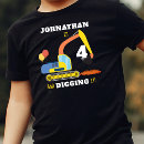Pesquisar por da construção camisetas For kids