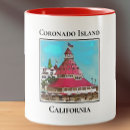 Pesquisar por coronado canecas Califórnia