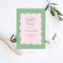 Pesquisar por preppy convites Mother to be