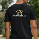 Pesquisar por construção camisetas Logotipo