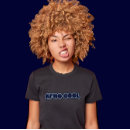 Pesquisar por do afro americano camisetas For her