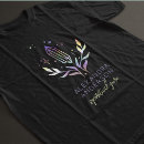 Pesquisar por cristais do a camisetas Qualquer pessoa