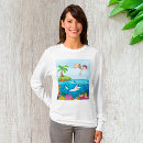 Pesquisar por recife de corais camisetas For her