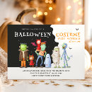 Pesquisar por costumes convites For kids