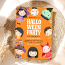 Pesquisar por kids halloween convites Crianças