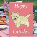 Pesquisar por west highland terrier cartoes Cute