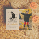 Pesquisar por abóbora do gato preto For kids