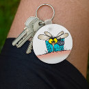 Pesquisar por mosquito chaveiros Inseto