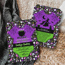 Pesquisar por caldeirão das bruxas convites Chá de fraldas spooktacular