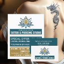 Pesquisar por tattooist cartao de visita Tatuador
