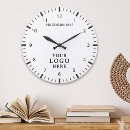 Pesquisar por nome da empresa relogios de parede Logotipo