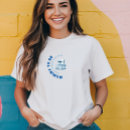 Pesquisar por menina branca camisetas Minimalista