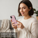 Pesquisar por fita de câncer de mama iphone capas Amor