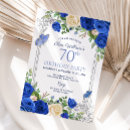 Pesquisar por blue butterfly convites Azul royal