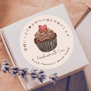 Pesquisar por cupcake do chocolate Aquarela