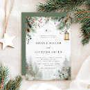 Pesquisar por watercolor christmas convites Inverno