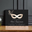 Pesquisar por mascarada Preto e ouro