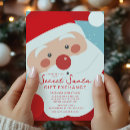 Pesquisar por secret santa convites Papais noeis secretos