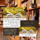Pesquisar por livrarias cartao de visita Customer