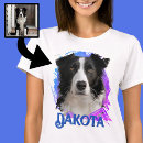 Pesquisar por bordas camisetas Cão