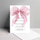 Pesquisar por laço convites Chuva de bebê