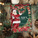 Pesquisar por sino de natal cartoes Verde