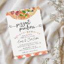 Pesquisar por pizza party convites Casual