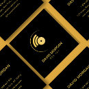 Pesquisar por music dj cartao de visita Cantora