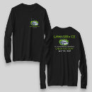 Pesquisar por assistência camisetas Corte de erva
