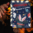 Pesquisar por abracadabra convites For kids