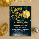 Pesquisar por disco 70s convites De festas de dança
