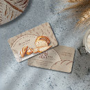 Pesquisar por pão caseiro cartao de visita Padaria