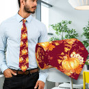 Pesquisar por pumpkin gravatas Padrão de queda