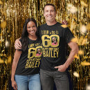 Pesquisar por aniversário 60 camisetas Sexagésimo
