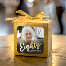 Pesquisar por 80 anos aniversário adesivos Ouro