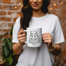 Pesquisar por maine coon canecas De café