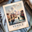 Pesquisar por venice cartoes postais Aquarela