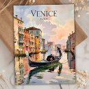 Pesquisar por venezia cartoes postais Aquarela