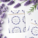 Pesquisar por roxo floral papel de presente Elegante