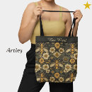 Pesquisar por bee bolsas tote Amarelo