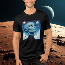 Pesquisar por ufologia camisetas Extraterrestre