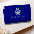 Pesquisar por hamsa cartao de visita Mão de fatima