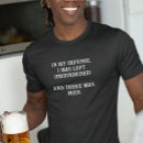 Pesquisar por supervisão camisetas Engraçado