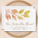 Pesquisar por estação do outono convites Novo endereço