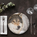 Pesquisar por lobos pratos Vida selvagem