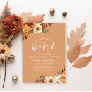 Pesquisar por elegant thanksgiving convites Abóbora