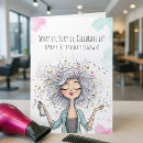 Pesquisar por hairdresser cartoes Barbeiro