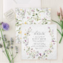 Pesquisar por flores lavanda convites Elegante